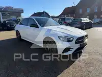 2020 Mercedes Benz E 220