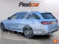2020 Mercedes Benz E 220