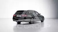 2020 Mercedes Benz E 220
