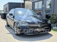 2020 Mercedes Benz E 220