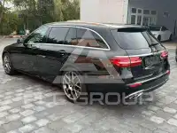 2020 Mercedes Benz E 220