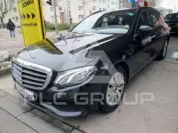 2020 Mercedes Benz E 220