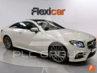 2020 Mercedes Benz E 220