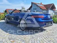 2020 Mercedes Benz E 220