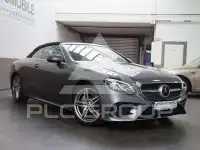 2020 Mercedes Benz E 220