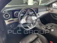 2020 Mercedes Benz E 220