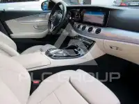 2020 Mercedes Benz E 220