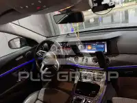 2020 Mercedes Benz E 220