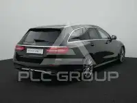 2020 Mercedes Benz E 220
