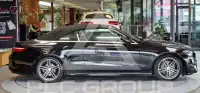 2020 Mercedes Benz E 220