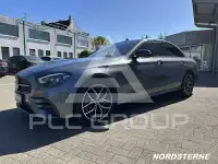 2020 Mercedes Benz E 220