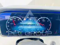 2020 Mercedes Benz E 220