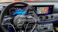 2020 Mercedes Benz E 220
