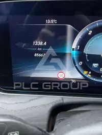 2020 Mercedes Benz E 220