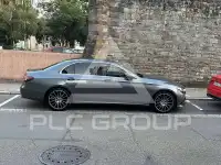 2020 Mercedes Benz E 220