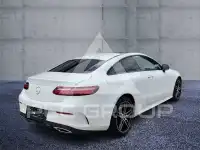 2020 Mercedes Benz E 220