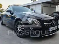 2020 Mercedes Benz E 220