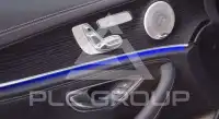 2020 Mercedes Benz E 220