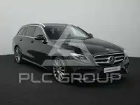 2020 Mercedes Benz E 220
