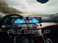 2020 Mercedes Benz E 220