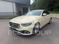 2020 Mercedes Benz E 220