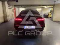 2020 Mercedes Benz E 220
