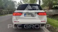 2020 Mercedes Benz E 220