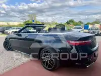 2020 Mercedes Benz E 220