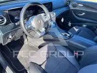 2020 Mercedes Benz E 220