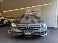 2020 Mercedes Benz E 220