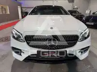 2020 Mercedes Benz E 220