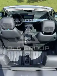 2020 Mercedes Benz E 220