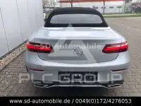 2020 Mercedes Benz E 220