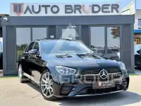 2020 Mercedes Benz E 220