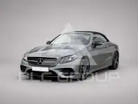 2020 Mercedes Benz E 220