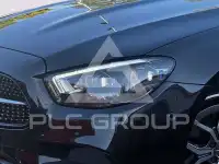2020 Mercedes Benz E 220