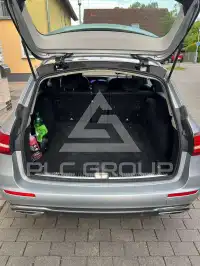 2020 Mercedes Benz E 220