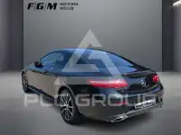 2020 Mercedes Benz E 220