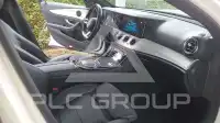 2020 Mercedes Benz E 220