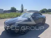 2020 Mercedes Benz E 220