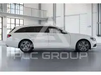 2020 Mercedes Benz E 220