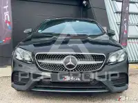 2020 Mercedes Benz E 220