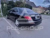 2020 Mercedes Benz E 220