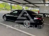 2020 Mercedes Benz E 220