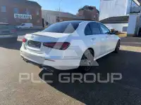 2020 Mercedes Benz E 220