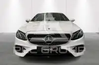 2020 Mercedes Benz E 220