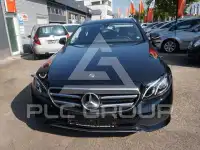 2020 Mercedes Benz E 220