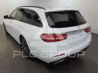 2020 Mercedes Benz E 220