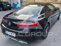 2020 Mercedes Benz E 220