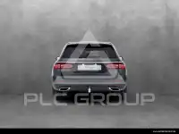 2020 Mercedes Benz E 220